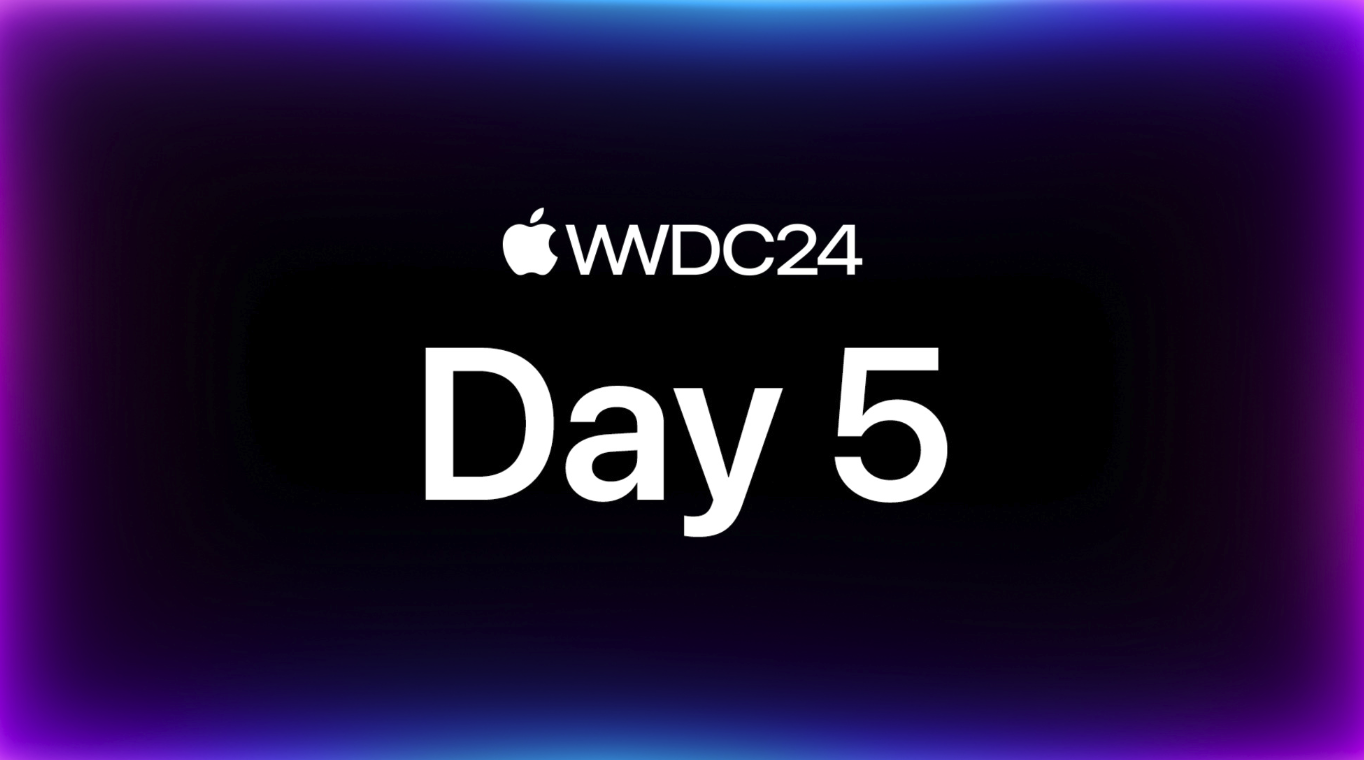 WWDC 2024: Apple Revolutionizes Translation and Localization with New Tools and Technologies 
